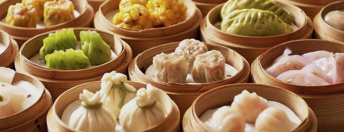 Let's Dim Sum is one of Layla's Saved Places.