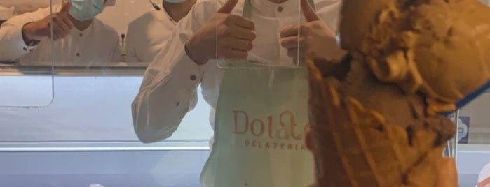 Dolato is one of Cairo🇪🇬.