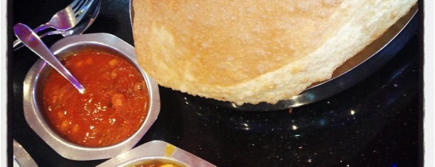 Dosa n Chutney is one of Eat in London.