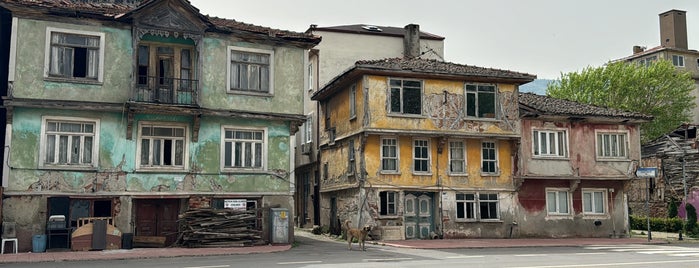 Ereğli Sahil is one of KOCAELİ -İZMİT.