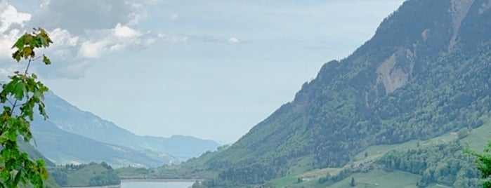 Schönbuhel Panorama is one of Швейцария.