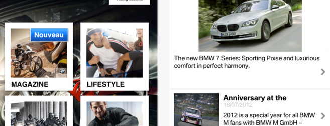 BMW Brussels Evere/Meiser is one of MyGuest Automotive iOS & Android Apps.