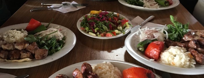 Şeflerin Mutfağı is one of Konya - Yeme İçme Eğlence.