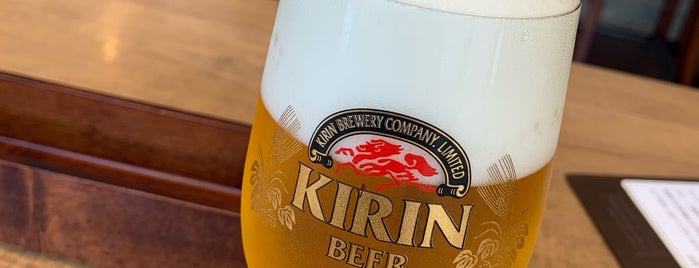 Kirin City Plus is one of 居酒屋2.