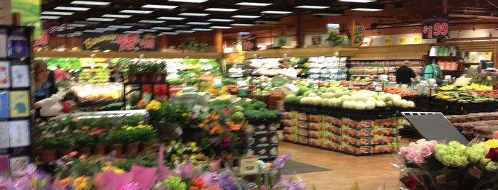 Wegmans is one of Shop.