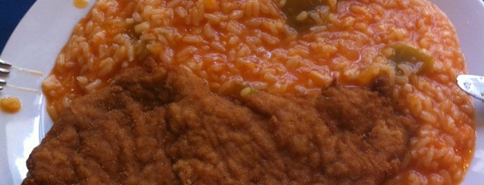 O Manjar do Marquês is one of Restaurantes e Petiscos, sem opção vegetariana.