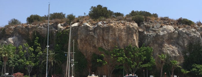 El Barco is one of Miquel's Saved Places.