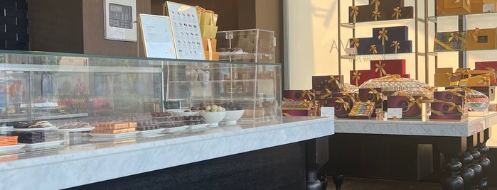 Godiva is one of The 15 Best Places for Vanilla in Dubai.