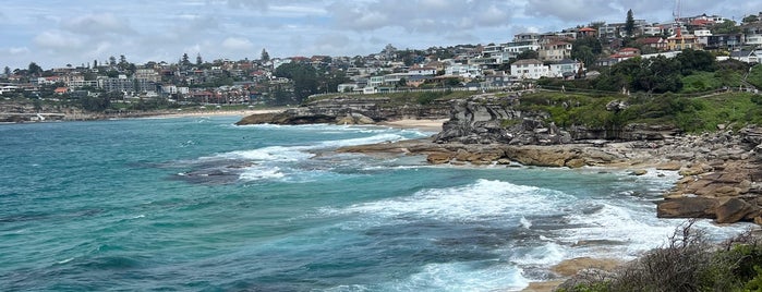 Mackenzie's Bay is one of Sydney_Place.