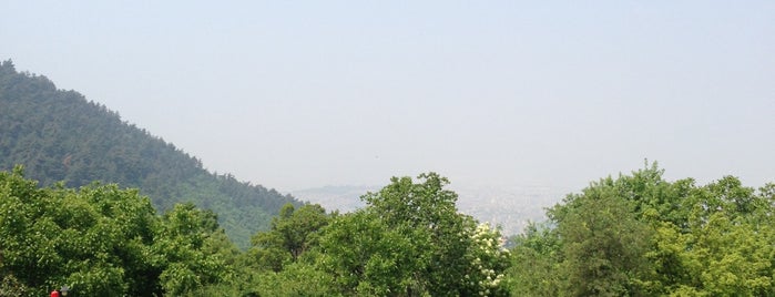 Yeşil Vadi is one of Mudanya Sahili.