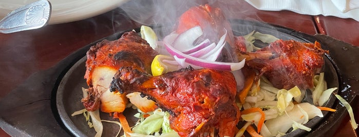 Kalpasi Indian Cuisine is one of Herndon/Reston Area.