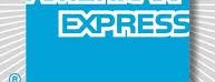 American Express в Екатеринбурге