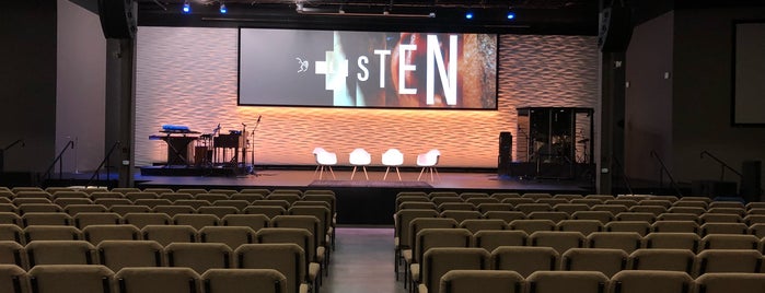 The Summit Church - Brier Creek Campus is one of Places to visit in Raleigh, NC.