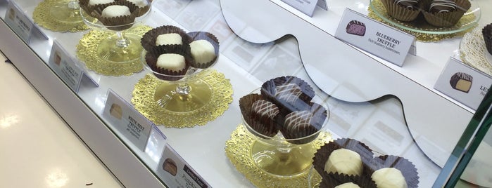 See's Candies is one of Sacramento.