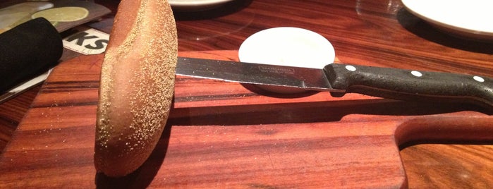 Outback Steakhouse is one of Aqui por perto.