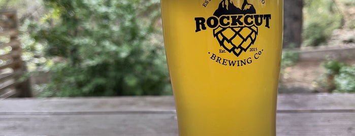 Rock Cut Brewing Company is one of Best Breweries in the World 3.