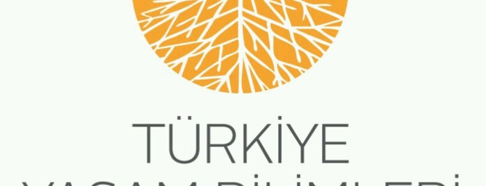 Türkiye Yaşam Bilimleri Merkezi is one of Deryaさんのお気に入りスポット.