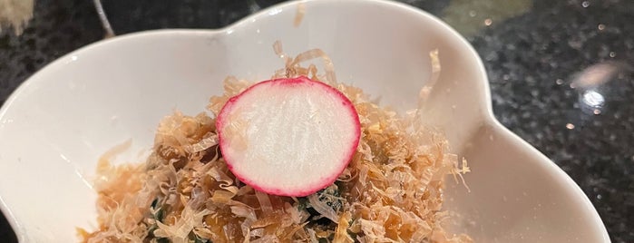 Takara Sushi is one of Bay Area Food & Drink.