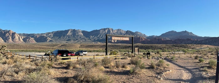 Fossil Ridge Loop is one of Lugares favoritos de Mike.