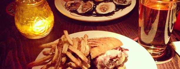 Johnny Brenda's is one of The 15 Best Places for Oysters in Philadelphia.