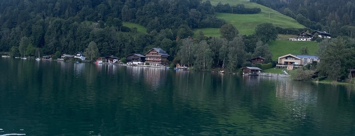 Lake Cruise is one of Austria.