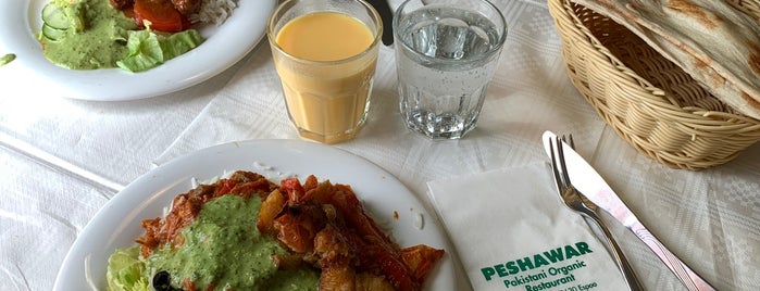 Peshawar is one of Kulinaarinen maailmankiertue.
