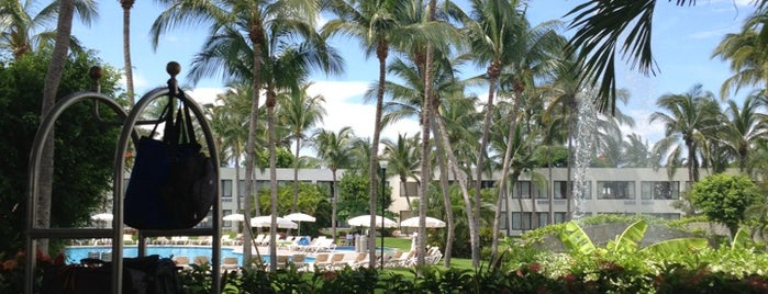 Mayan Sea Garden Hotel Acapulco is one of Pablo : понравившиеся места.