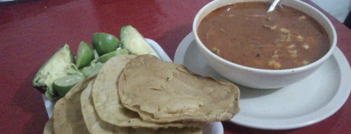 Antojitos Mexicanos Mi Palmar is one of Chuk’s Liked Places.