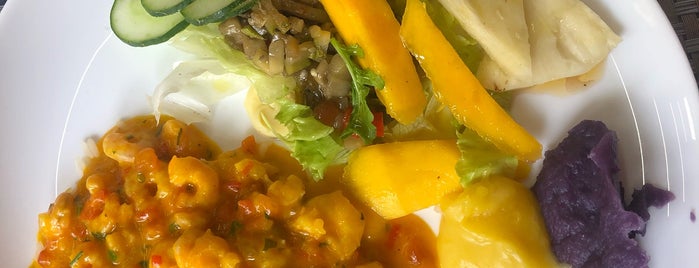 Enjoy Gastronomia is one of Posti che sono piaciuti a Oliva.
