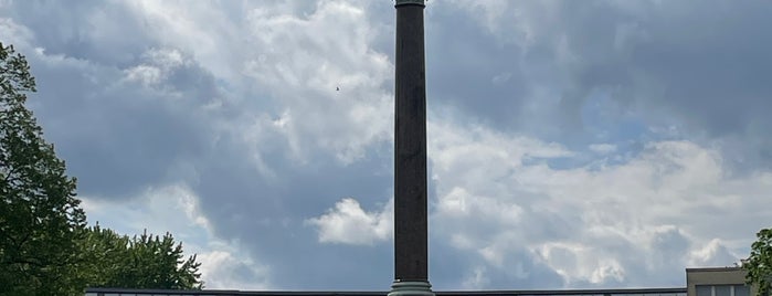 Mehringplatz is one of Fototouren.