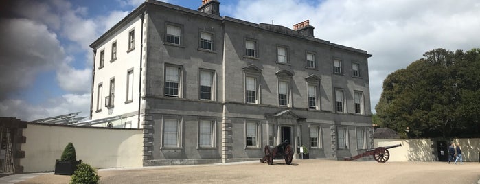 Battle of The Boyne Visitor Centre is one of Dublin and Louth Favourites.