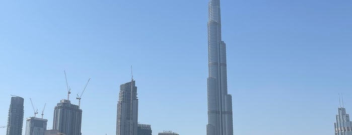 Dubai (شقق وفنادق )