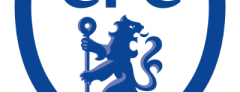 Chelsea FC foursquare Badge