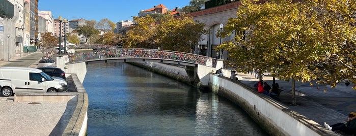 Aveiro Center is one of Shoppings.
