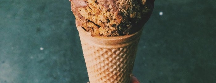 Il Laboratorio del Gelato is one of Ice Cream Champions of NYC.