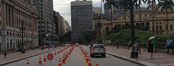 CicloFaixa is one of Parques e CicloFaixas ♥ SP ♥.