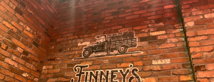 Finney's Crafthouse & Kitchen is one of Bruce 님이 좋아한 장소.