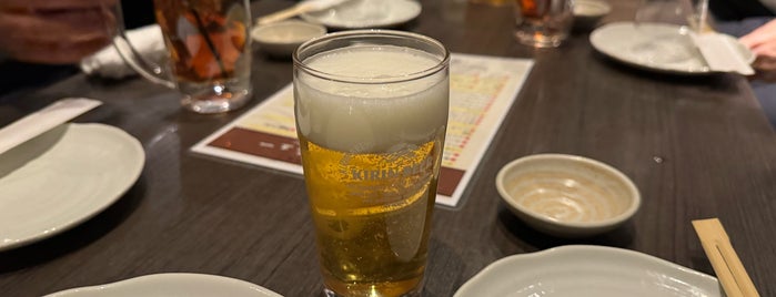 地鶏坊主 本店 is one of Topics for Restaurant & Bar 3⃣.