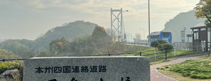 大浜PA (上り) is one of 高速・自動車道路PA.