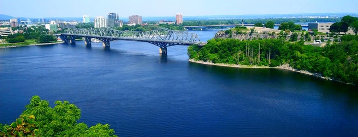 Ottawa is one of World Capitals.