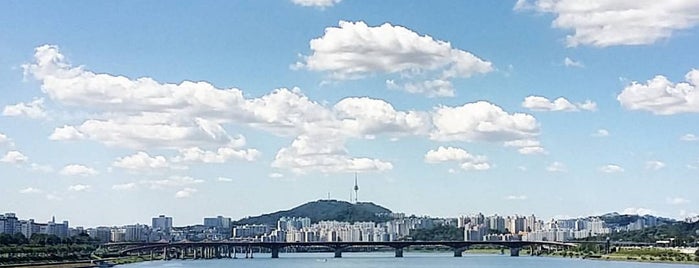 영동대교 is one of Top picks for Bridges.