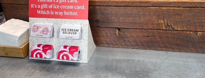 Salt & Straw is one of Oregon and Washington faves and to-do.