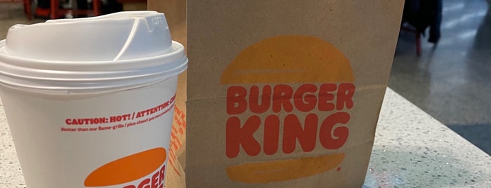 Burger King is one of Guide to Las Vegas's best spots.