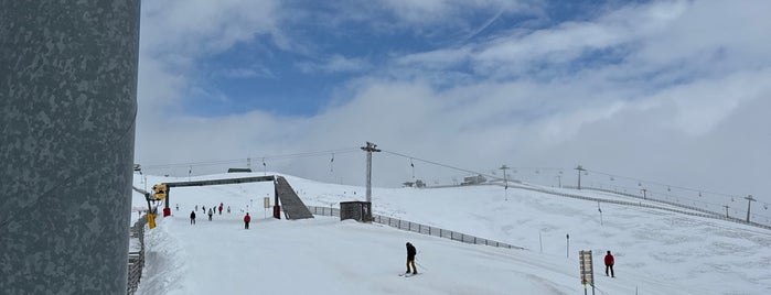 Cota 2000 is one of Ski Trips.
