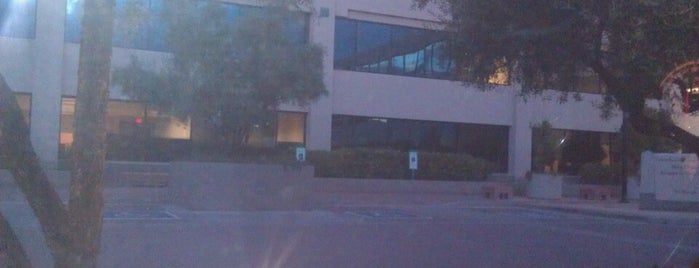Scottsdale Insurance Company is one of Tammy : понравившиеся места.
