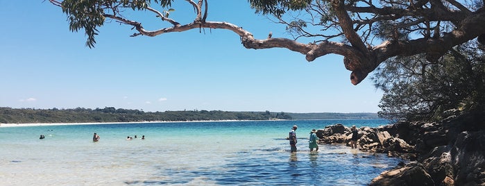 Green Patch is one of Sydney.