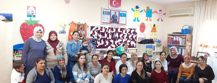 Türkelli ilköğretim okulu is one of Yalçınさんのお気に入りスポット.