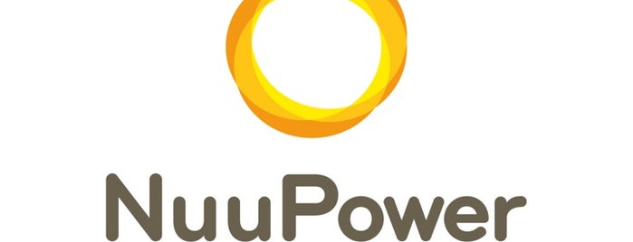 NuuPower is one of Flavio's Saved Places.