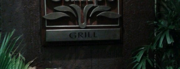 Stilo Campo Grill is one of Asu.
