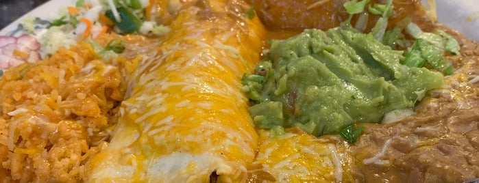 El Taquileño is one of The 15 Best Places for Green Sauce in Denver.